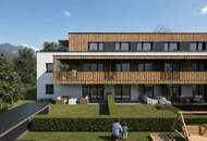 Provisionsfrei! Großzügige 4-Zimmer-Neubauwohnung im Dachgeschoss mit Sonnenterrasse und Inntalblick