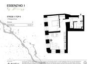 Exklusive 2-Zimmer-Wohnung am Puls der Stadt | ESSENZ NO. 1 - Die neue Avantgarde des Wohnens