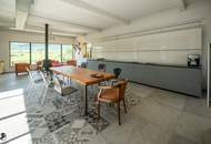 ECHTES LOFT (kein Fake!) + WERKSTATT + 2.100 m² EIGENGRUND