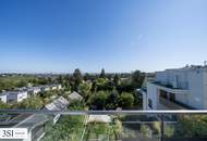 Exklusive Dachgeschoss-Maisonette mit 5 Terrassen und atemberaubendem Wienblick
