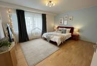 100m² Eigentumswohnung mit 10 m² Balkon in Wilhering – gepflegtes Wohnhaus inkl. Parkplatz.