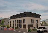 Bewilligtes Bauprojekt für 13 Mikroapartments für Hotel Garni oder Kurzzeitvermietung in Dornbirn