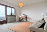Traumhafte 3-Zimmer-Ferienwohnung mit Bergpanorama – mit 2 Balkonen und Parkplatz!