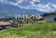 RESERVIERT: Grund genug