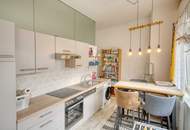 Attraktives Reihenhaus mit gemütlichem Garten