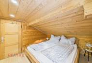 Gemütliches Ferienhaus mit Zweitwohnsitz – Traumhafte Berglage für unvergessliche Momente