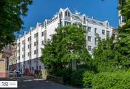 Top-Lage im 18. Bezirk: 50m² Apartment beim Schubertpark