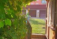 Verkaufe charmante 4,5-Zimmer- Wohnung mit Garage und Garten in Kraubath/Mur!