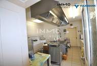 GASTHOF - Restaurant mit Gastgarten im Innenhof und 5 Gästezimmern