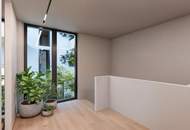 ZU HAUSE AM PULS DER STADT