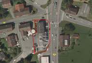 Top-Adresse in prominentester Lage & bester Infrastruktur von Lauterach