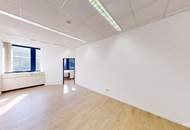 Büroflächen nach Maß – perfekt skalierbar