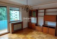 RUHIGE UND HELLE 3 ZIMMERWOHNUNG MIT BALKON +PP IN GUTER WOHNLAGE IN TROFAIACH