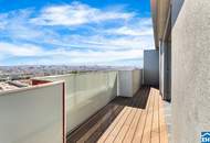 Highspeed, Sicherheit & Komfort: Apartment mit Extras