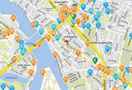 Exklusives Donau-Idyll: 56 m² Luxus-Apartment mit direktem Alte Donau-Flair – Urlaub daheim!