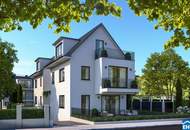 Wohnglück Hietzing – Modern leben, grün genießen