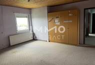 Einfamilienhaus mit Pool, und PV-Anlage nur wenige Autominuten von Wien entfernt