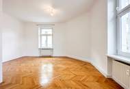 +++ ALTBAUJUWEL +++ Renovierte 1,5-Zimmer-Wohnung mit Extraküche Nähe Mur