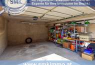 Wohnhaus auf sonnigem Eckgrundstück nahe dem Kirchenwald!