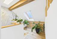 Reihenhaus/Maisonette für anspruchsvolle Paare