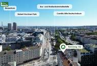 Exklusive 3 - Zimmer-Wohnung in bester Lage von 1030 Wien – Top-Ausstattung. - WOHNTRAUM