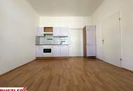 36 m², die alles mitbringen, was man zum Stadtleben braucht