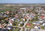 Traumhaftes Baugrundstück in Deutsch-Wagram * Bauträgerliegenschaft