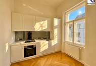 360 TOUR // DESIGN - ALTBAUWOHNUNG AM TUCHLAUBEN
