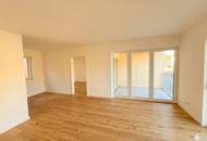 Schöne 3-Zimmer-Wohnung in Frohnleiten. NEUBAUPROJEKT