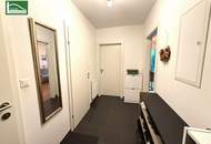 Charmante Erdgeschosswohnung mit Terrasse & Garten!