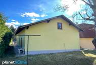 Einfamilienhaus mit Garten in Top-Lage