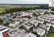 4-Zimmer-Doppelhaushälfte mit Photovoltaik und 3 Stellplätzen