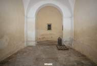Historische Kapelle in Landersdorf – ein kleines Bauwerk mit großer Geschichte