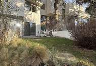 GARTENWOHNUNG IN IDYLLISCHER UMGEBUNG INKL. HEIZUNG &amp; WARMWASSER!