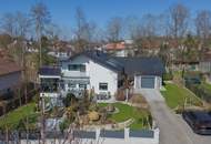 TOP-Mehrfamilienhaus in ruhiger Siedlungslage nahe Freistadt!