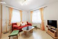 Charmanter 3 Zimmer-Bungalow mit Garten, Garage und moderner Ausstattung! Öffentlich gut angebunden.