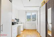 3-Zimmer-Wohnung in Lochau: Attraktive Lage - zu Fuß in 5 Minuten am Bahnhof und Bodensee