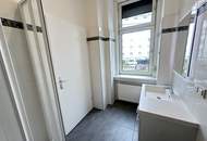 Charmante 3-Zimmer-Altbauwohnung nahe U4 Pilgramgasse – mit hochwertiger Küche & Tageslichtbad