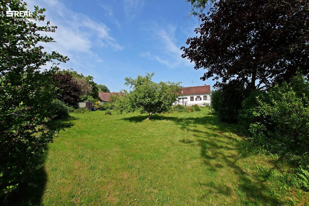7410 Loipersdorf im Burgenland - Traditionelles Landhaus im Sonnenland Burgenland!