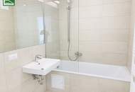 LEO 131 - Tolle 3-Zimmer Wohnung mit 2 großen Terrassen! Nur 4 Bus-Stationem zum Bahnhof Floridsdorf und viel Grün in der Nähe!