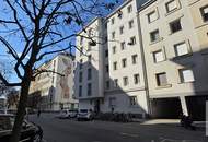 2-Zimmer-Wohnung in Ruhelage nahe U4 – möbliert & ideal für Eigennutzer oder Anleger