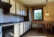gepflegtes Einfamilienhaus in idyllischer Stadt- und Landlage