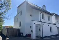 EINFAMILIENHAUS mit Swimmingpool, Lounges und Blick auf den Husarentempel! KLIMATISIERT!