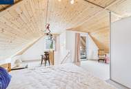 Einzigartiges Landgut im Waldviertel – 70.010 m² mit Wohnhaus, Ferienwohnungen &amp; Alpaka/Yak-Zucht