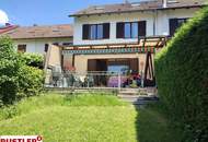 Familientraum in Magdalena mit eigenen Bachzugang