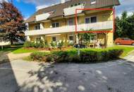 Gemütliche 2-Zimmer Wohnung mit Balkon und Tiefgaragenplatz in Graz Liebenau