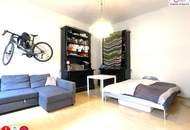 Charmante 36 m² Wohnung, 12. Bezirk in Ruhelage mit Balkon