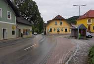 Möblierte 2-Zimmer-Wohnung mit Balkon, Grünblick und Tiefgarage in absoluter Ruhelage