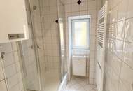 UNBEFRISTET - Schöne 3 Zimmerwohnung mit Balkon nahe des Universitätszentrum