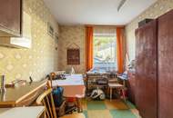 Ein- Zweifamilienhaus mit traumhaften Mittagskogelblick